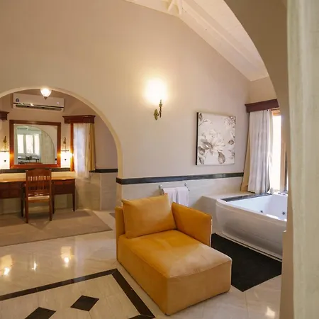 Ocean Beach Resort & Spa-3
